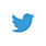 Twitter Logo Icon