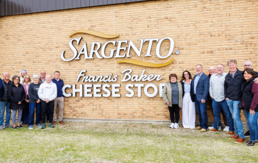 Cheese Store Header