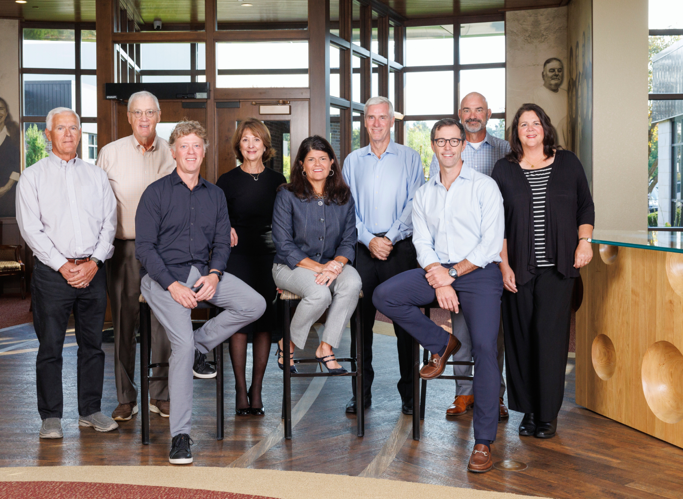Board of Directors