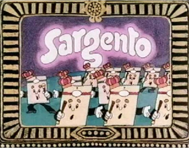 The Sargento Variety Show