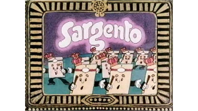 The Sargento Variety Show