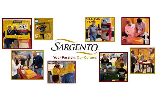 Sargentofoods.com Press Release or Blog Story 1