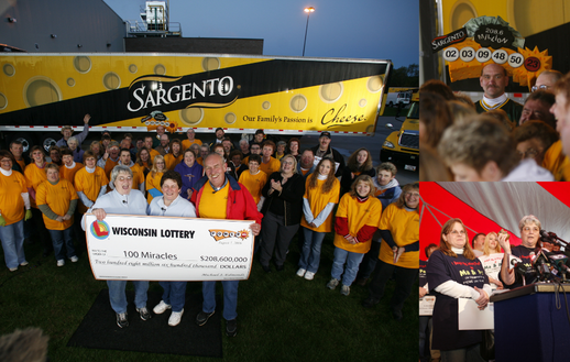 Sargentofoods.com Press Release or Blog Story 4